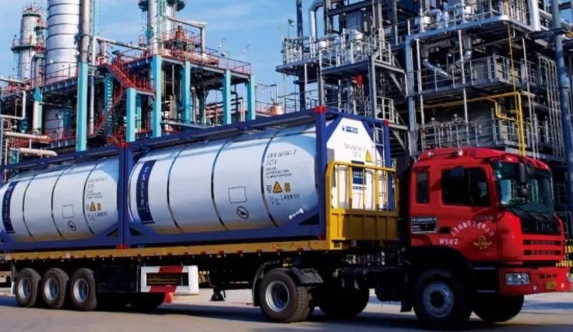 В Казахстане утверждена новая цена на газ