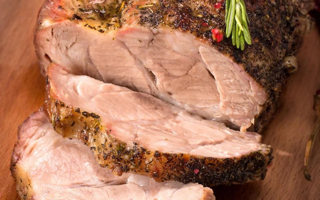 Простые блюда из мяса в духовке Простые блюда из мяса в духовке