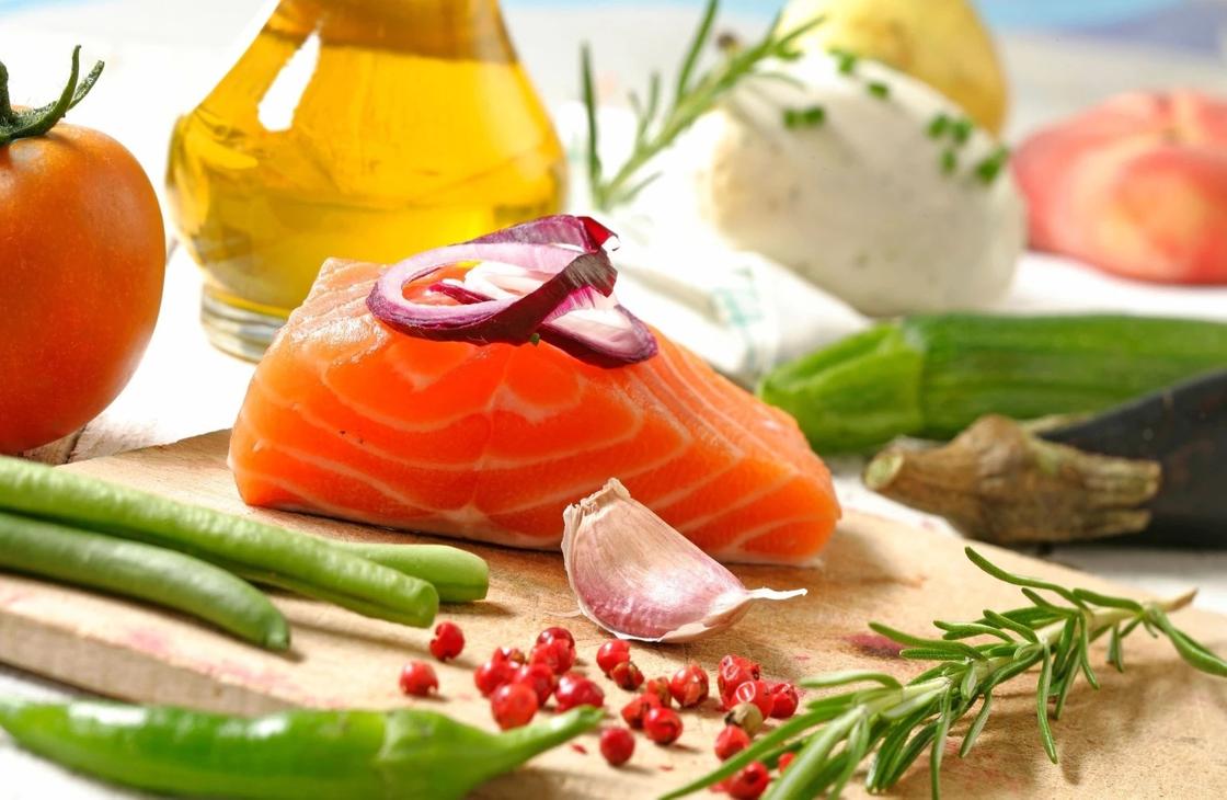 Диета Магги меню на 2 недели Диета Магги меню на 2 недели