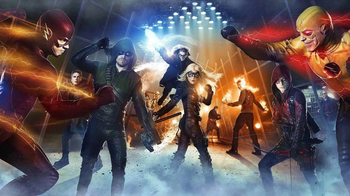 Грант Гастин: сериалы с его участием Грант Гастин: сериалы с его участием