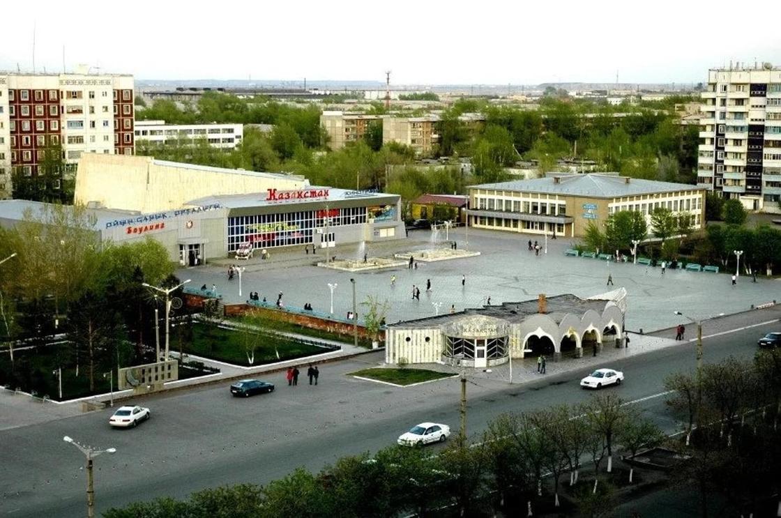 Екибастуз – город, который жил "по понятиям" (фото)