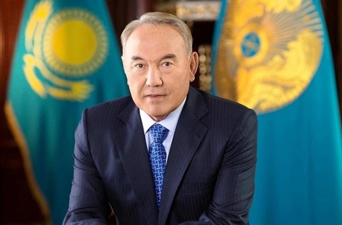"Я рисковал своим политическим будущим": Назарбаев рассказал о переносе столицы