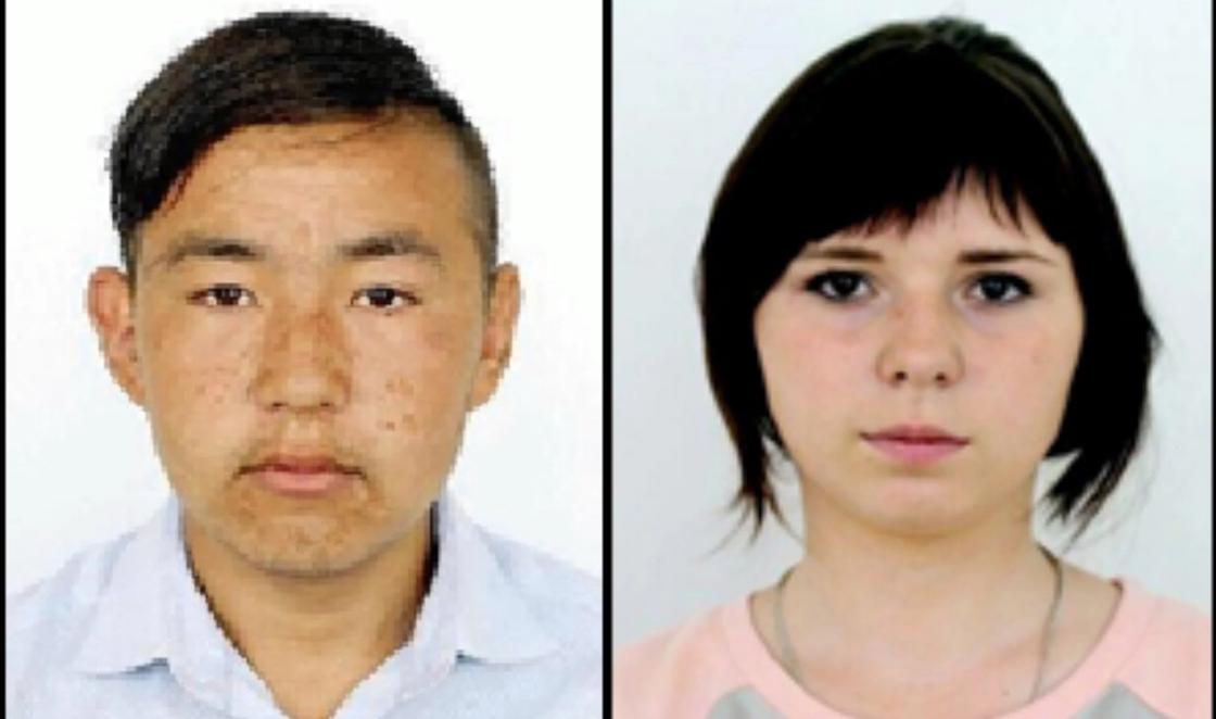 В Алматинской области без вести пропали два школьника