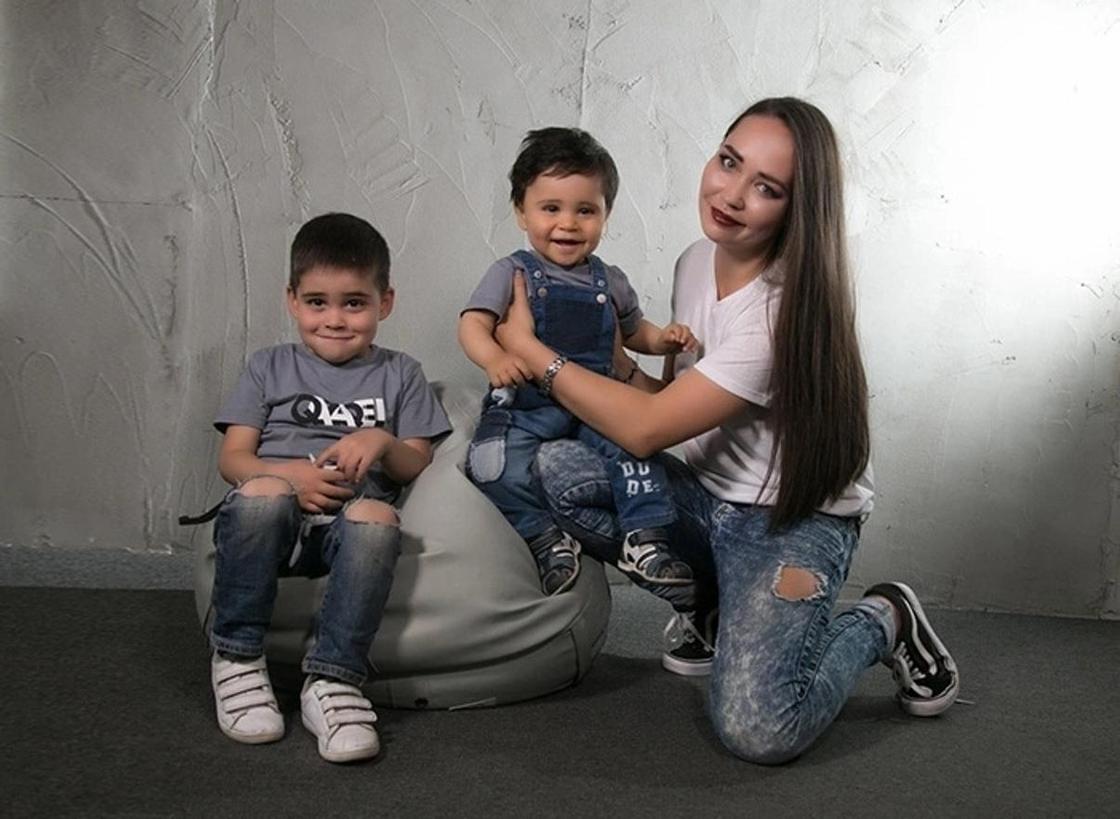 Алматинка рассказала, как уехать в Дубай и остаться там Алматинка рассказала, как уехать в Дубай и остаться там