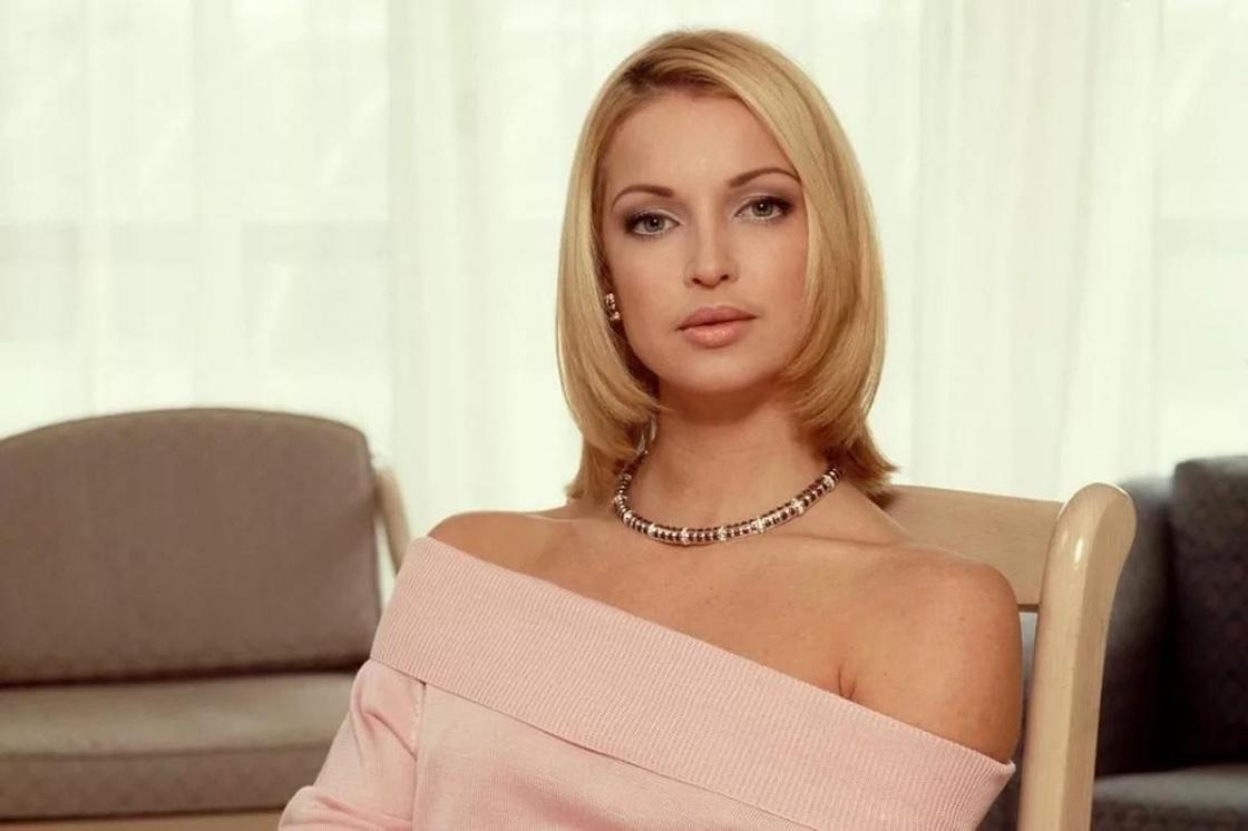 10 фото о том, как изменилась Волочкова с 2000-х 10 фото о том, как изменилась Волочкова с 2000-х
