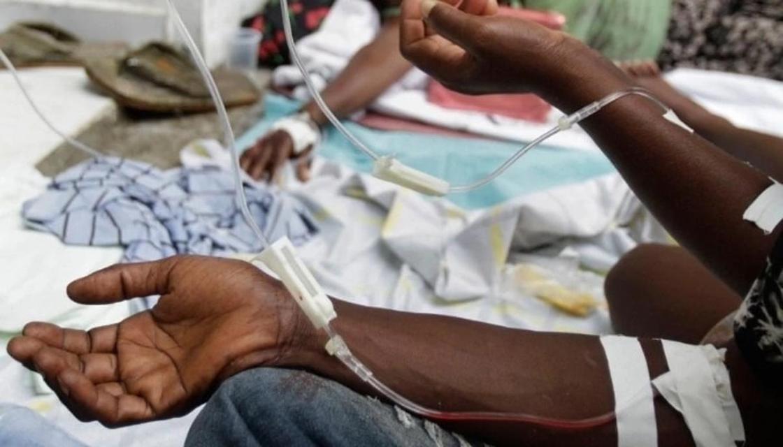В Йемене девять человек погибли от холеры