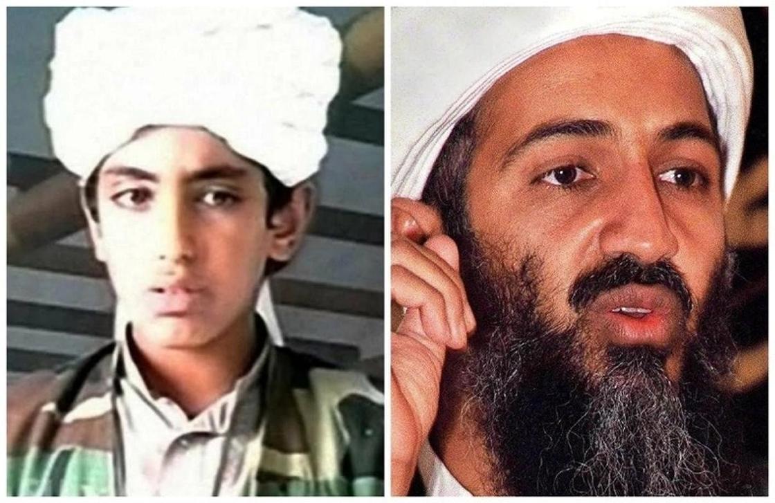 Сын Усамы Бен Ладена планирует свергнуть монархию в Саудовской Аравии