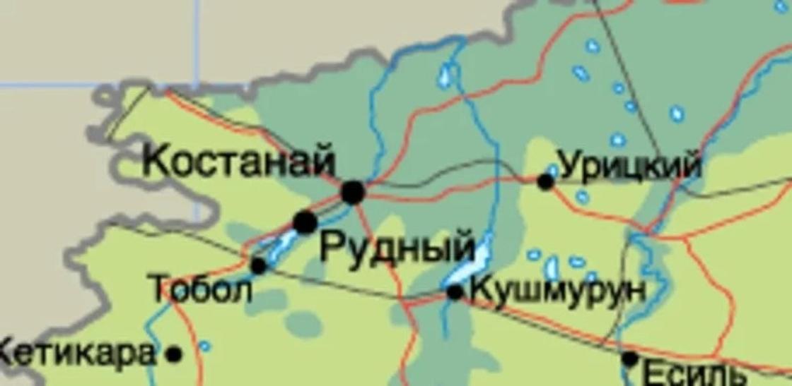 Программа переселения из Казахстана в Россию: регионы Программа переселения из Казахстана в Россию: регионы