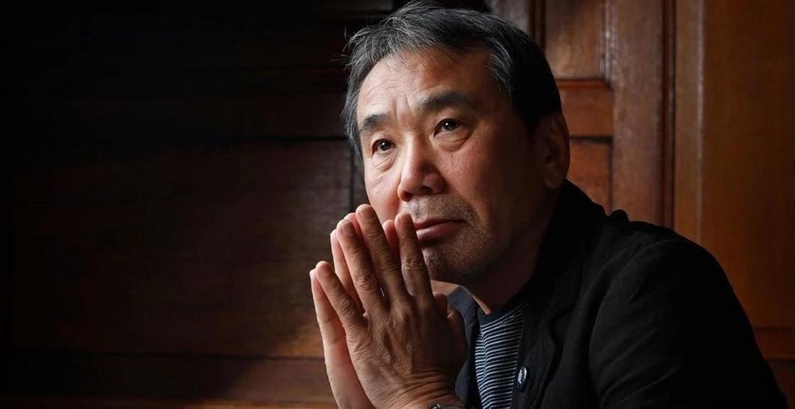 Харуки Мураками отказался от номинации на Нобелевскую премию