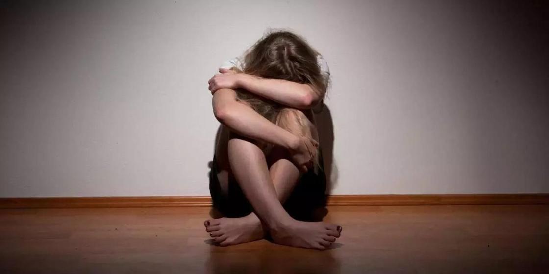 Жителя Шымкента подозревают в изнасиловании 7-летней соседки