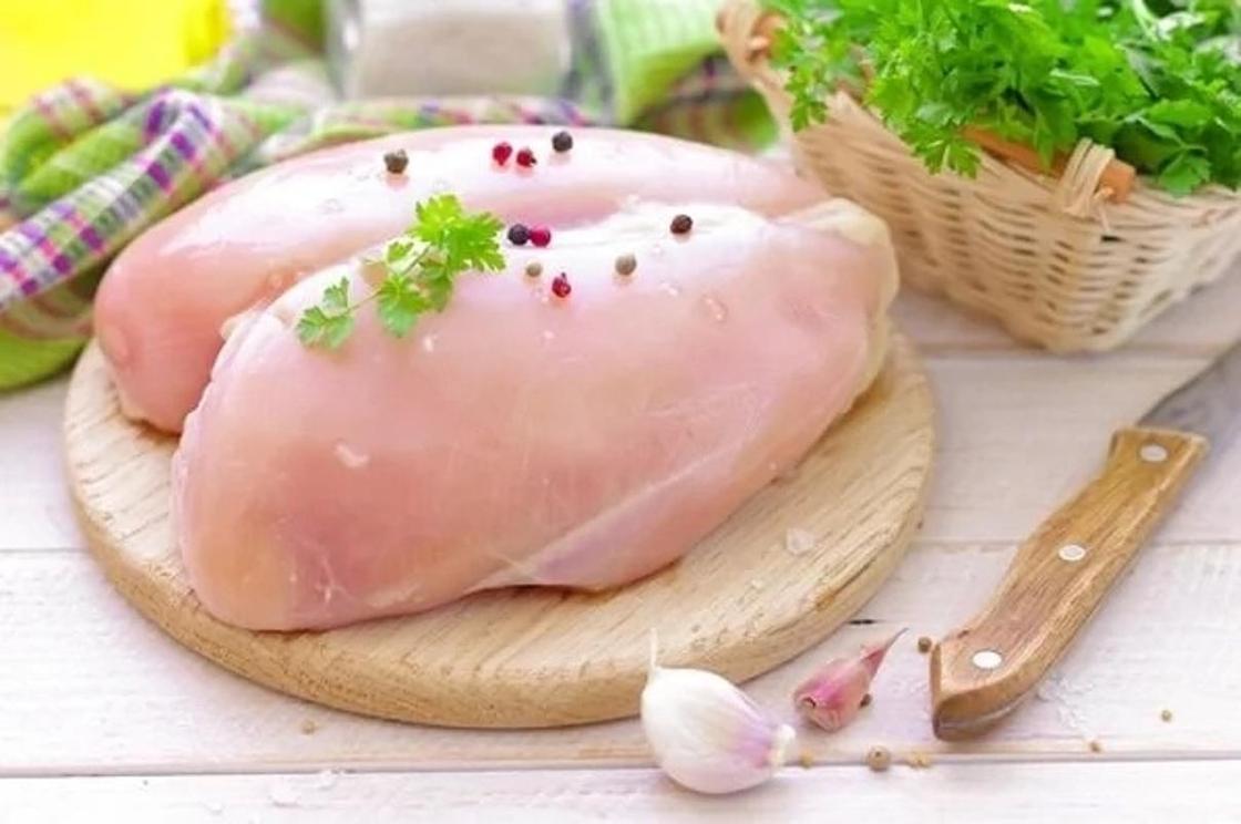 Блюда из курицы простые и вкусные Блюда из курицы простые и вкусные