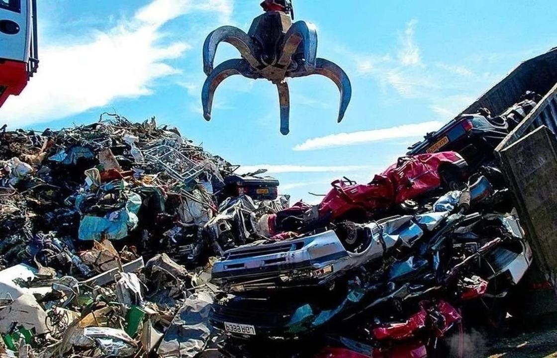 Утилизационный сбор в РК: расчет для физических лиц Утилизационный сбор в РК: расчет для физических лиц