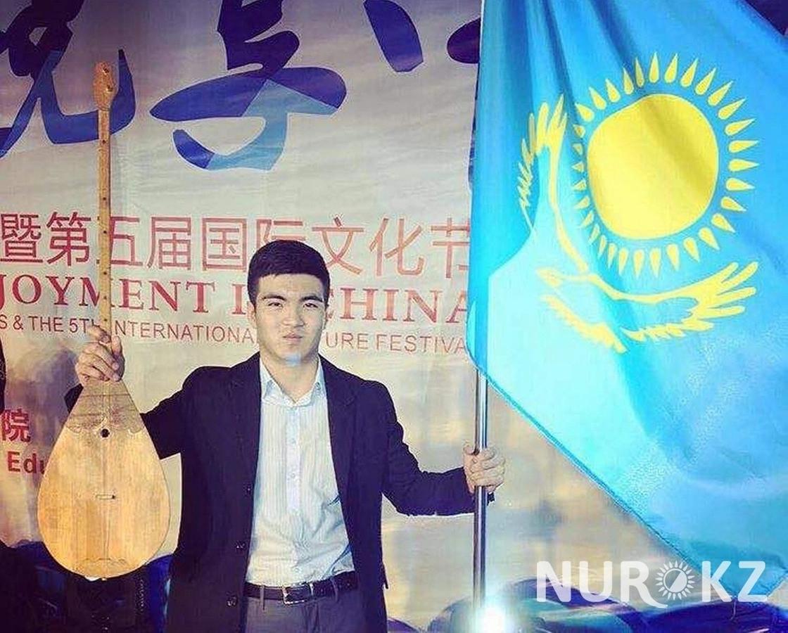 24.04 Казахстанец в Китае: Китайские девушки могут выходить за иностранцев и никто не будет против