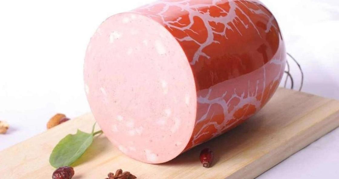 В сто раз превышен уровень антибиотика в колбасе на прилавках Петропавловска