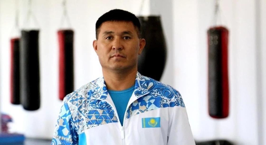 "Много грязного бокса": тренер рассказал о провале казахстанских боксеров на Азиаде