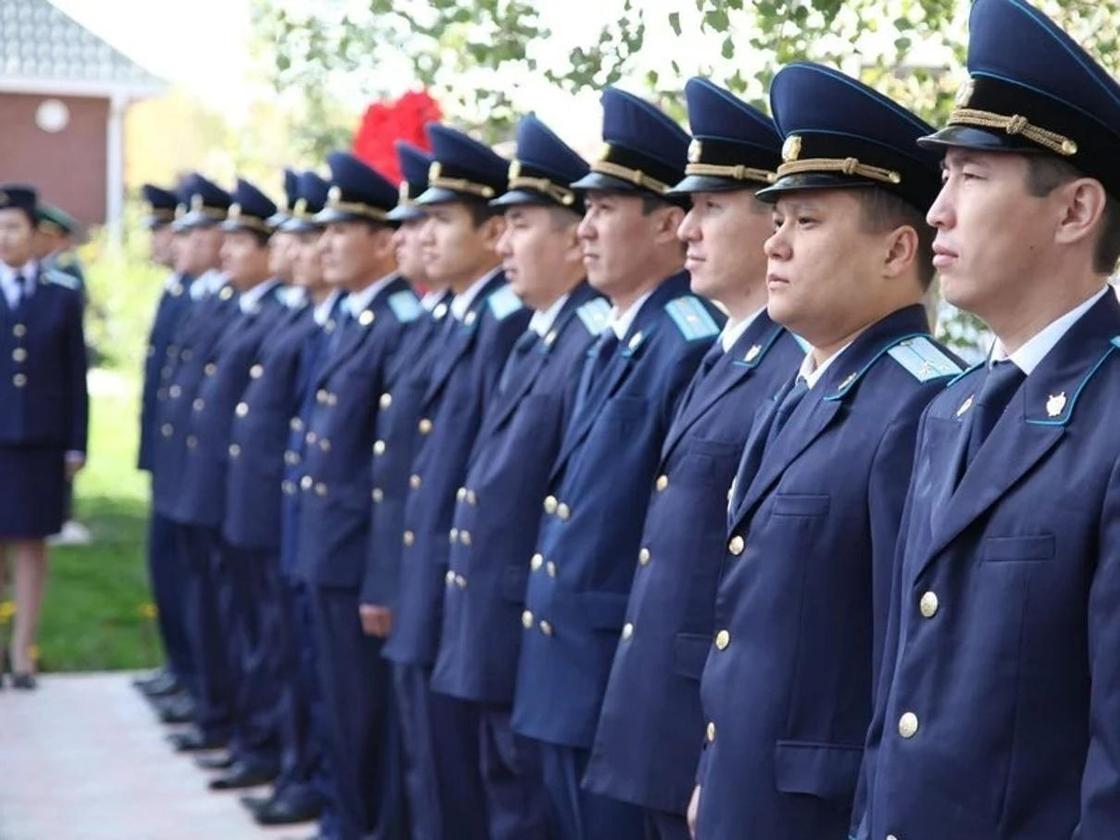 В 2020 году полиция Казахстана начнет работать по-новому