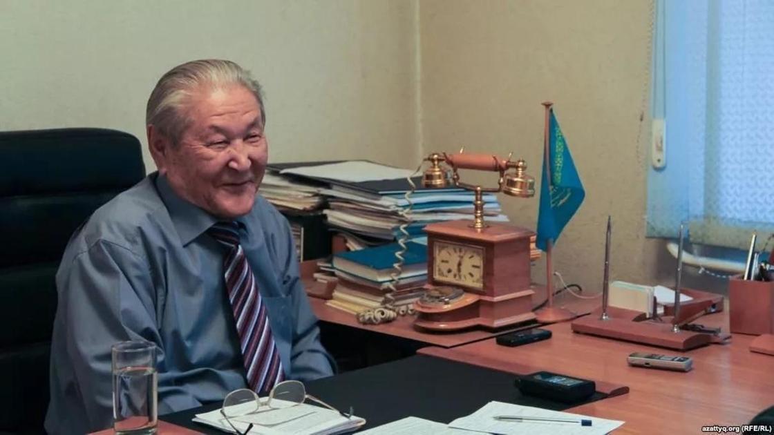 Известные люди Казахстана, рожденные в ноябре