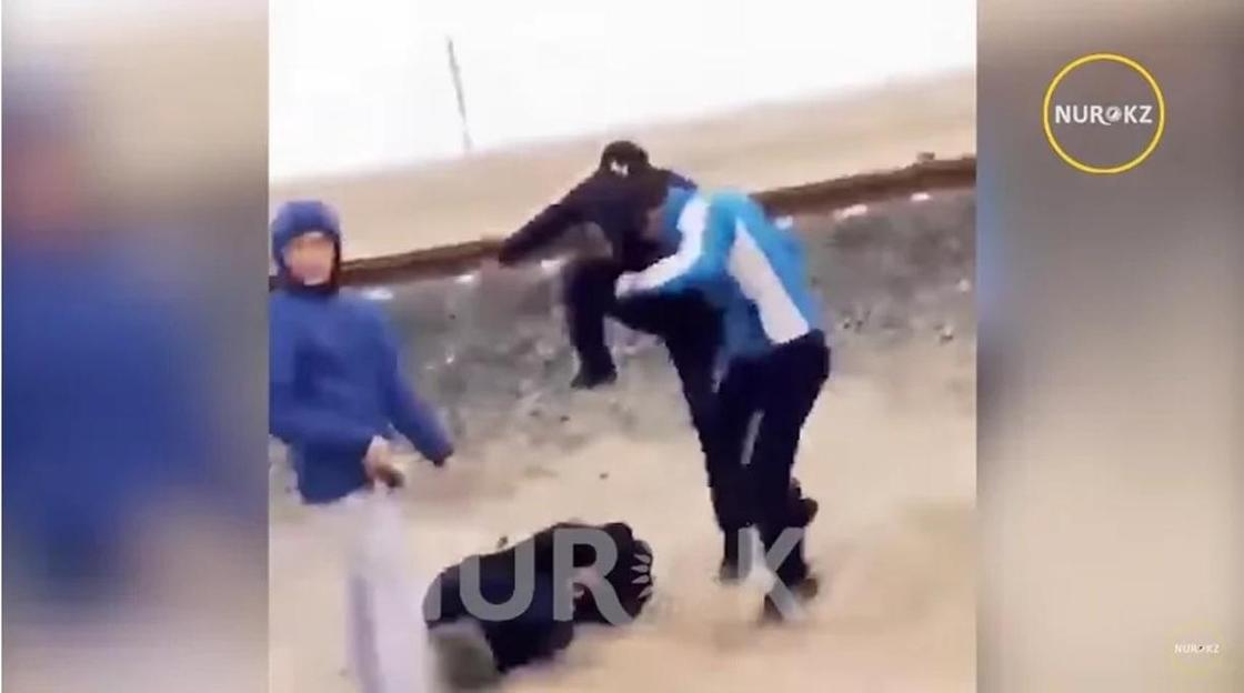 Скриншот видео Скриншот видео