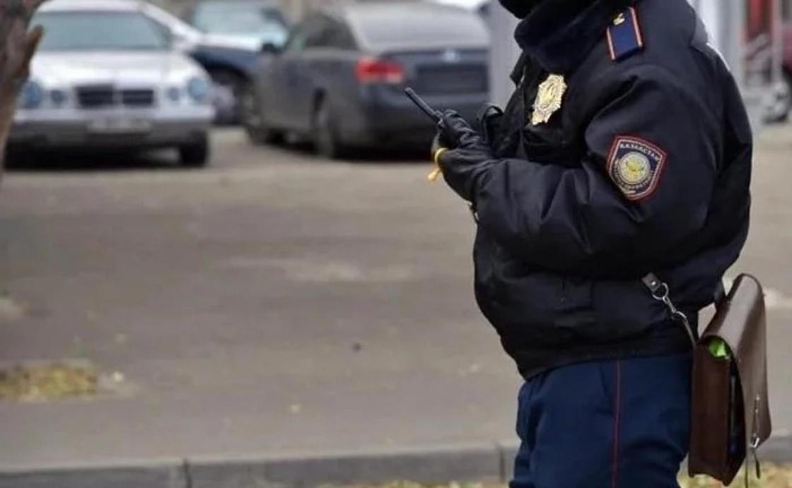Подробности обстрела микроавтобуса рассказали в ДВД Актюбинской области Подробности обстрела микроавтобуса рассказали в ДВД Актюбинской области