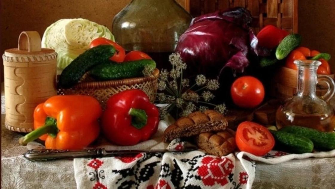 Что можно и что нельзя есть в Петров пост Что можно и что нельзя есть в Петров пост