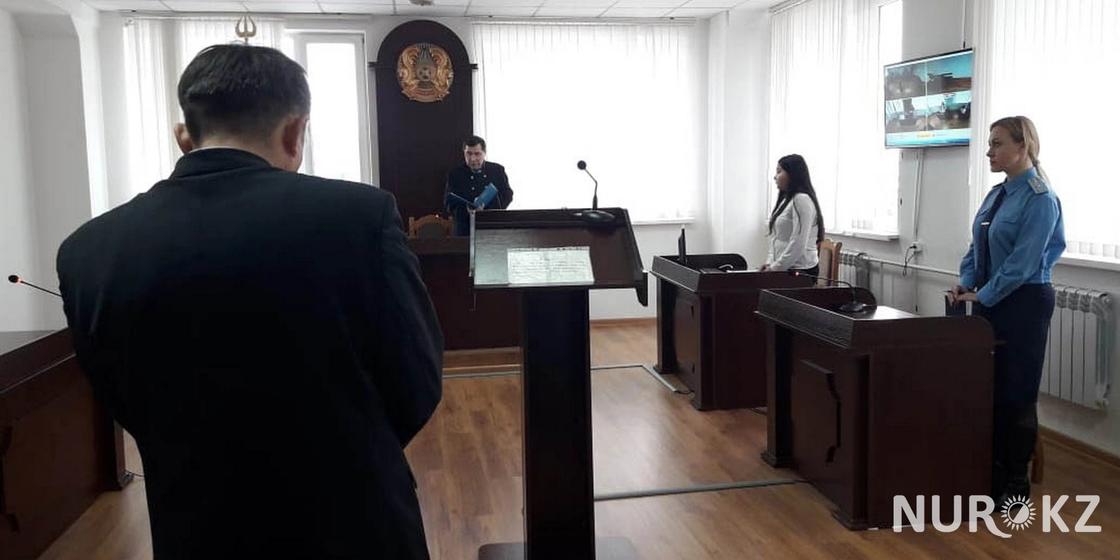 К штрафу приговорили чиновника за мошенничество в Павлодаре