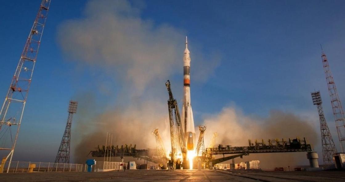 Россия вернула Казахстану часть территории космодрома "Байконур"
