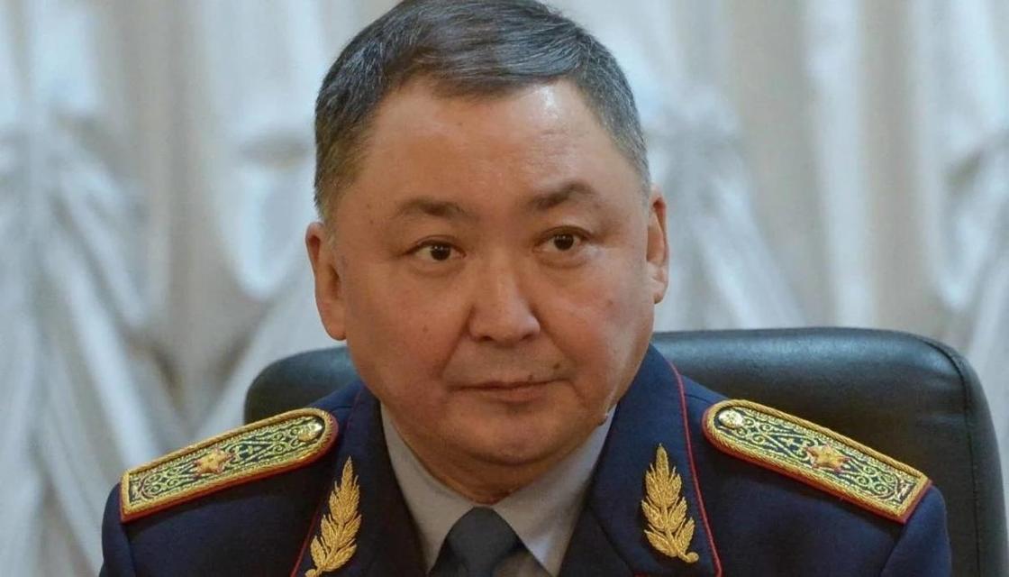 Глава ДВД Павлодарской области ответил на обвинения бизнесмена из США в рейдерстве