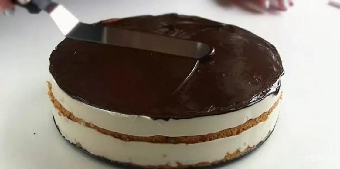 Самый вкусный торт «Птичье молоко»: рецепт Самый вкусный торт «Птичье молоко»: рецепт