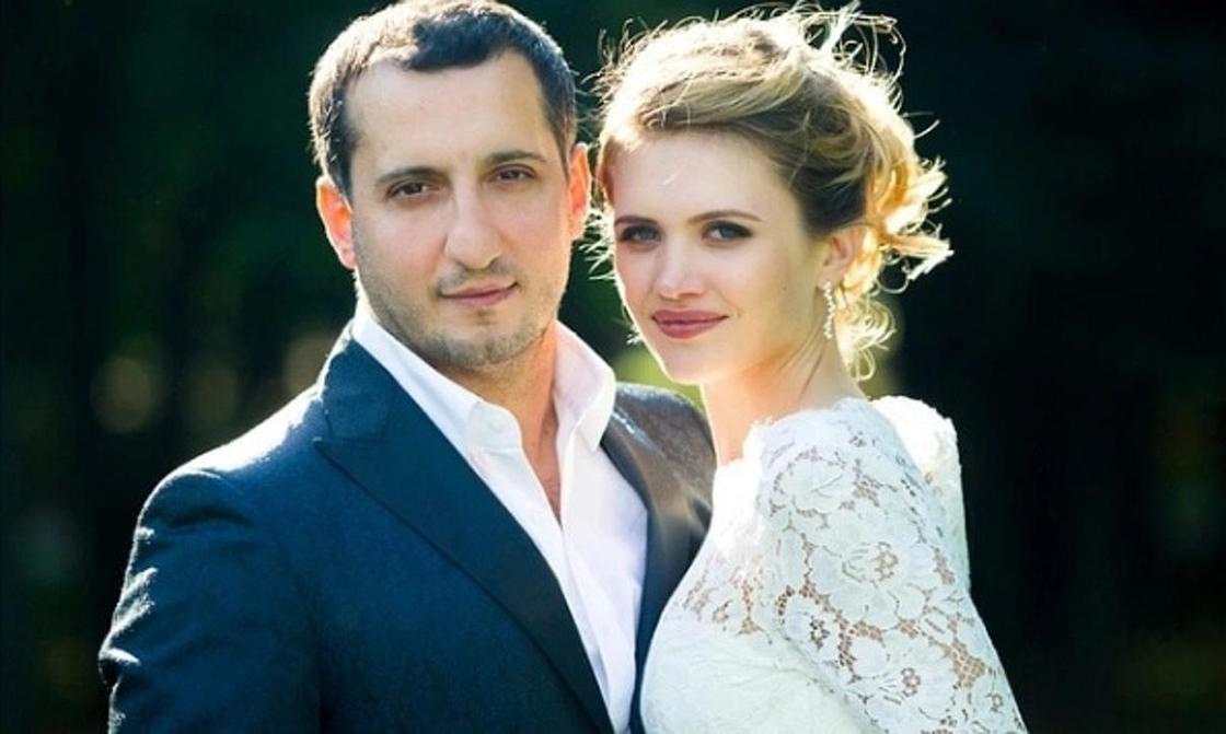 "У нас было 4 свадьбы": казахстанка рассказала о жизни с Майклом из "Универа"