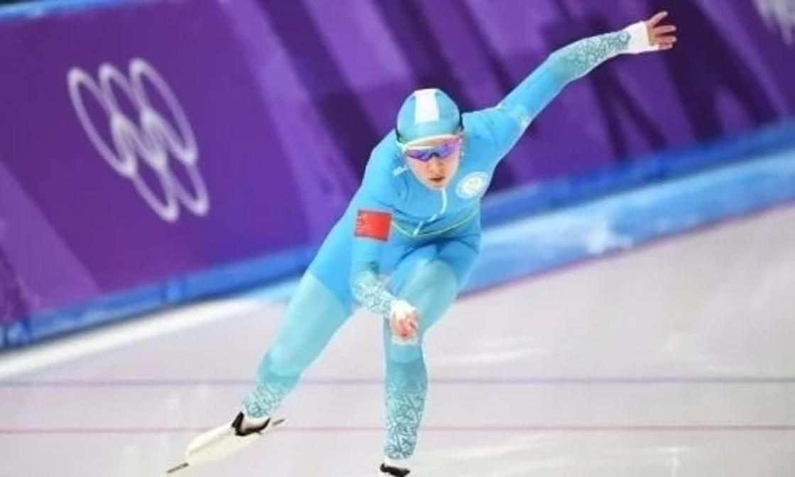 ОИ-2018: Итоги выступления казахстанских спортсменов 14 февраля