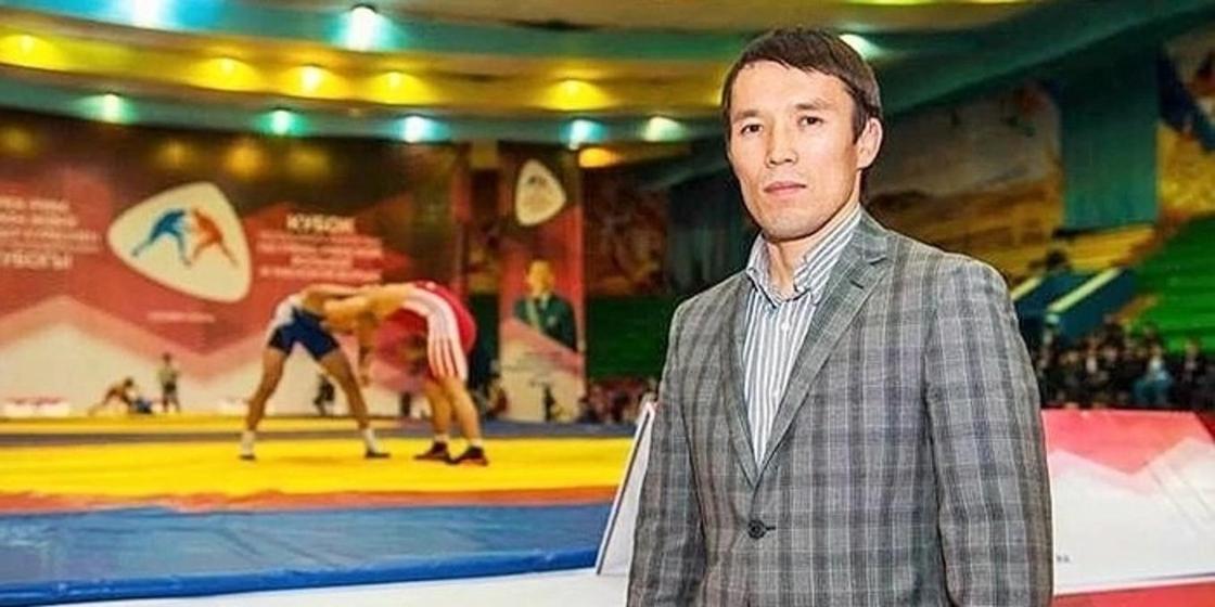 Назначен глава управления спорта Алматинской области