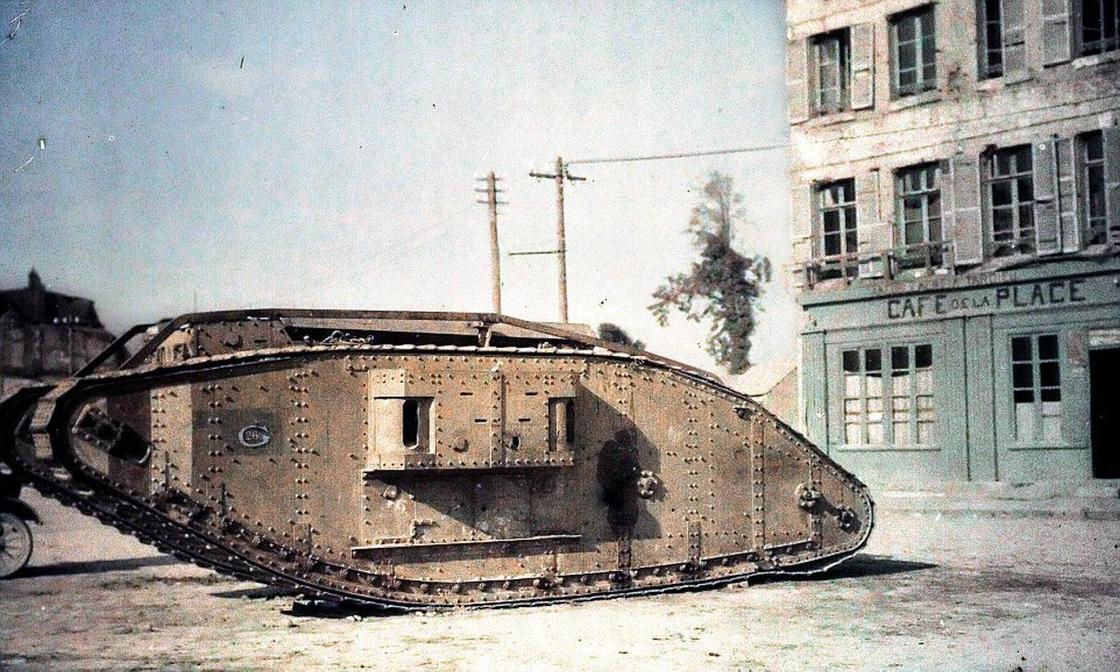 Первая мировая война: причины и последствия Первая мировая война: причины и последствия