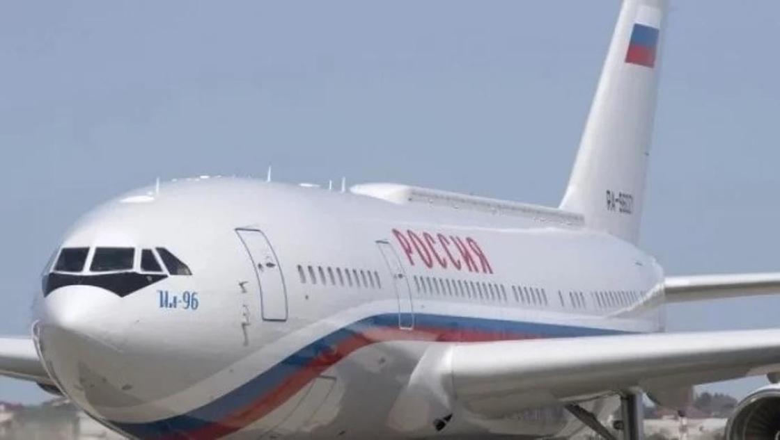 На каких самолетах прибыли главы правительств стран ЕАЭС в Алматы (фото)