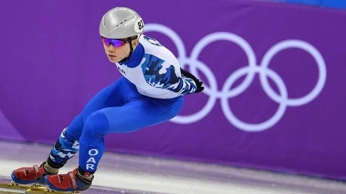 Олимпиада-2018: итоги выступления казахстанских спортсменов 22 февраля
