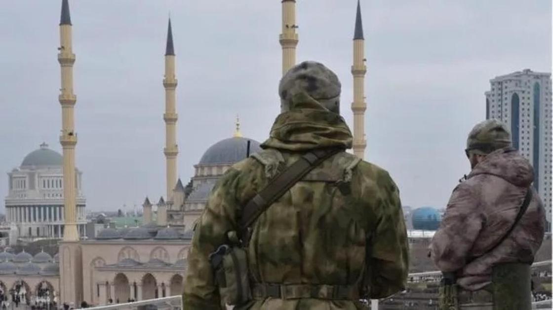 Стрельба и взрывы в Чечне: что известно на данный момент