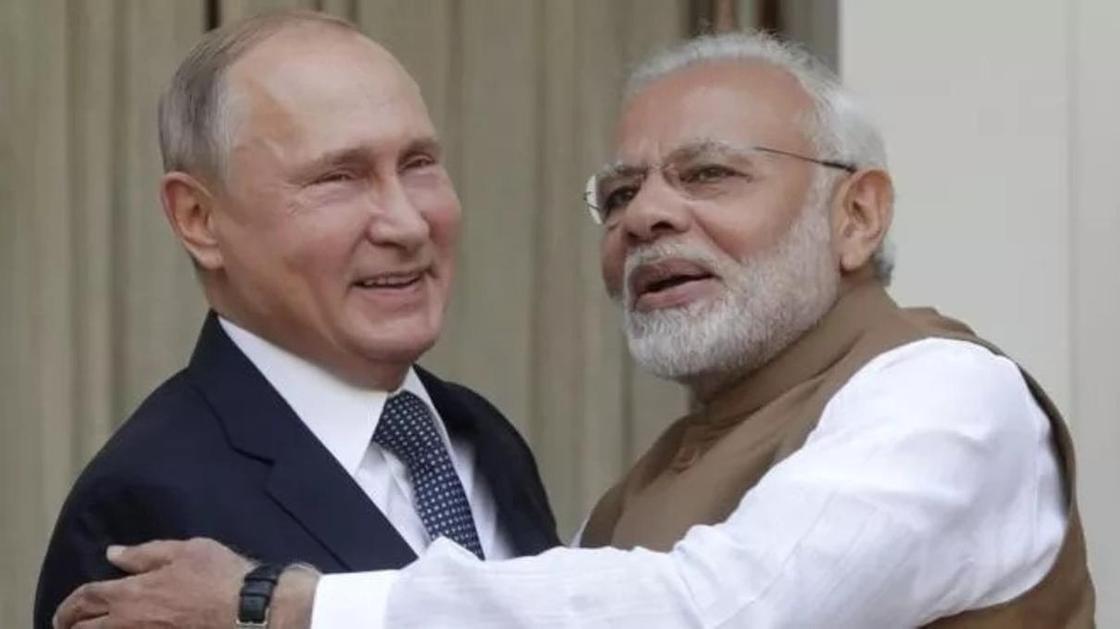 Индия купит у России комплексы С-400 за $5 млрд. США разрешили?