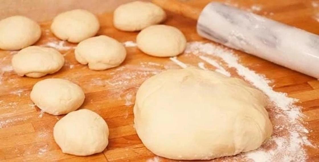 Пирожки с капустой в духовке: рецепт Пирожки с капустой в духовке: рецепт