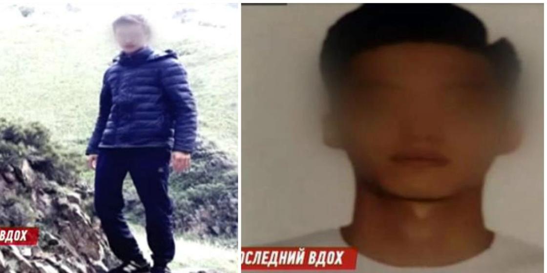 Стала известна причина гибели двух студентов в Алматы