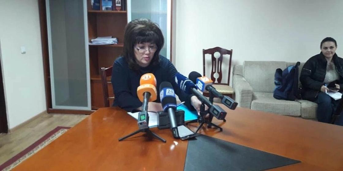 Врачи подрались в здании управления здравоохранения в Павлодаре Врачи подрались в здании управления здравоохранения в Павлодаре