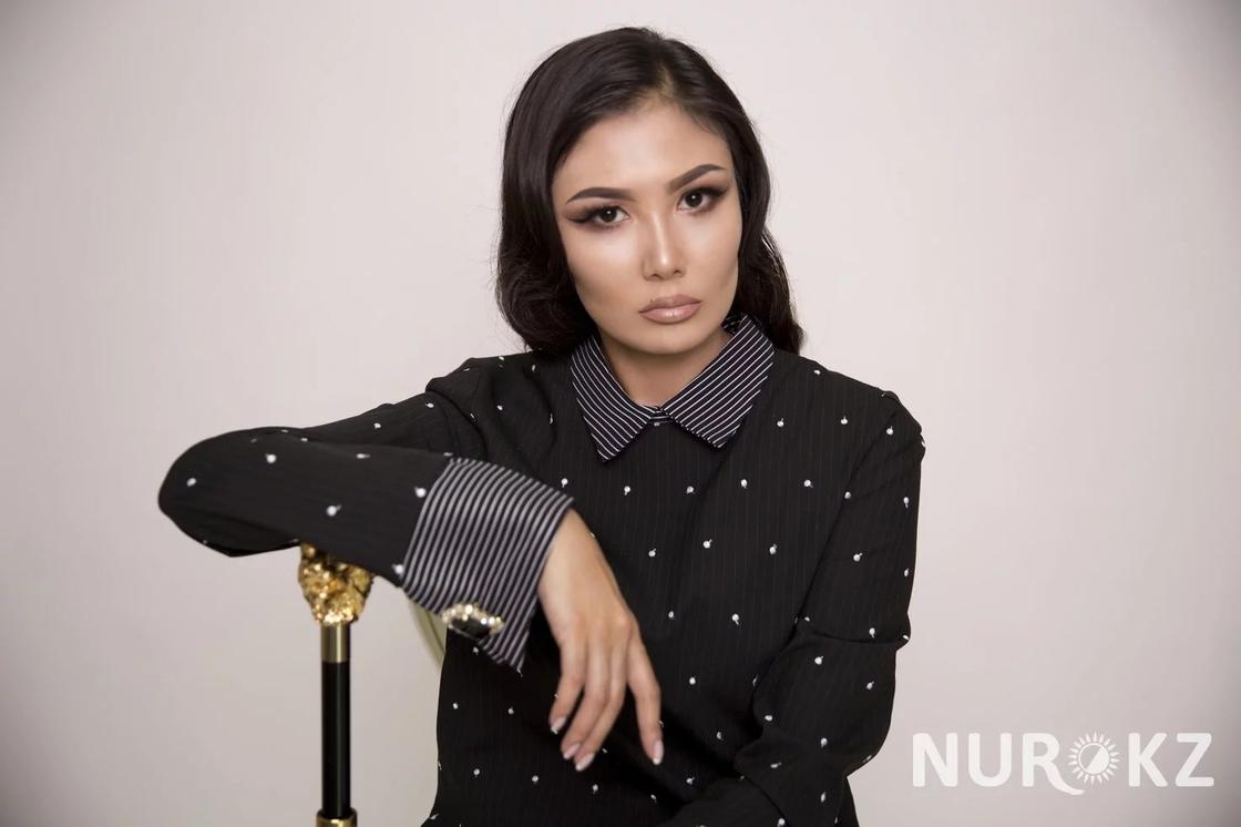 Жительница Уральска рассказала, как из торговли ушла в модный журнал