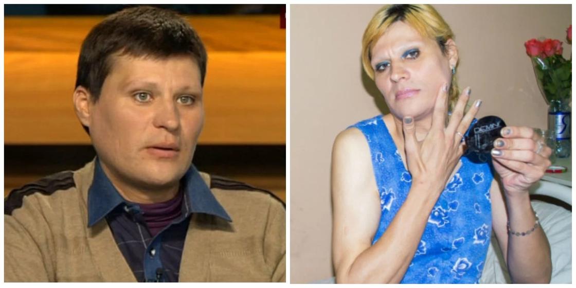 Сменившего пол актера из "Утомленных солнцем-2" насмерть забили в Москве