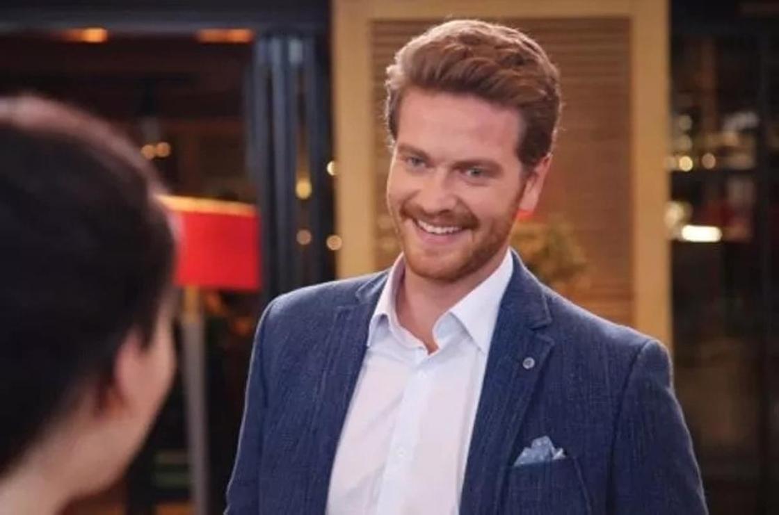 Турецкий сериал «Высшее общество»: актеры Турецкий сериал «Высшее общество»: актеры