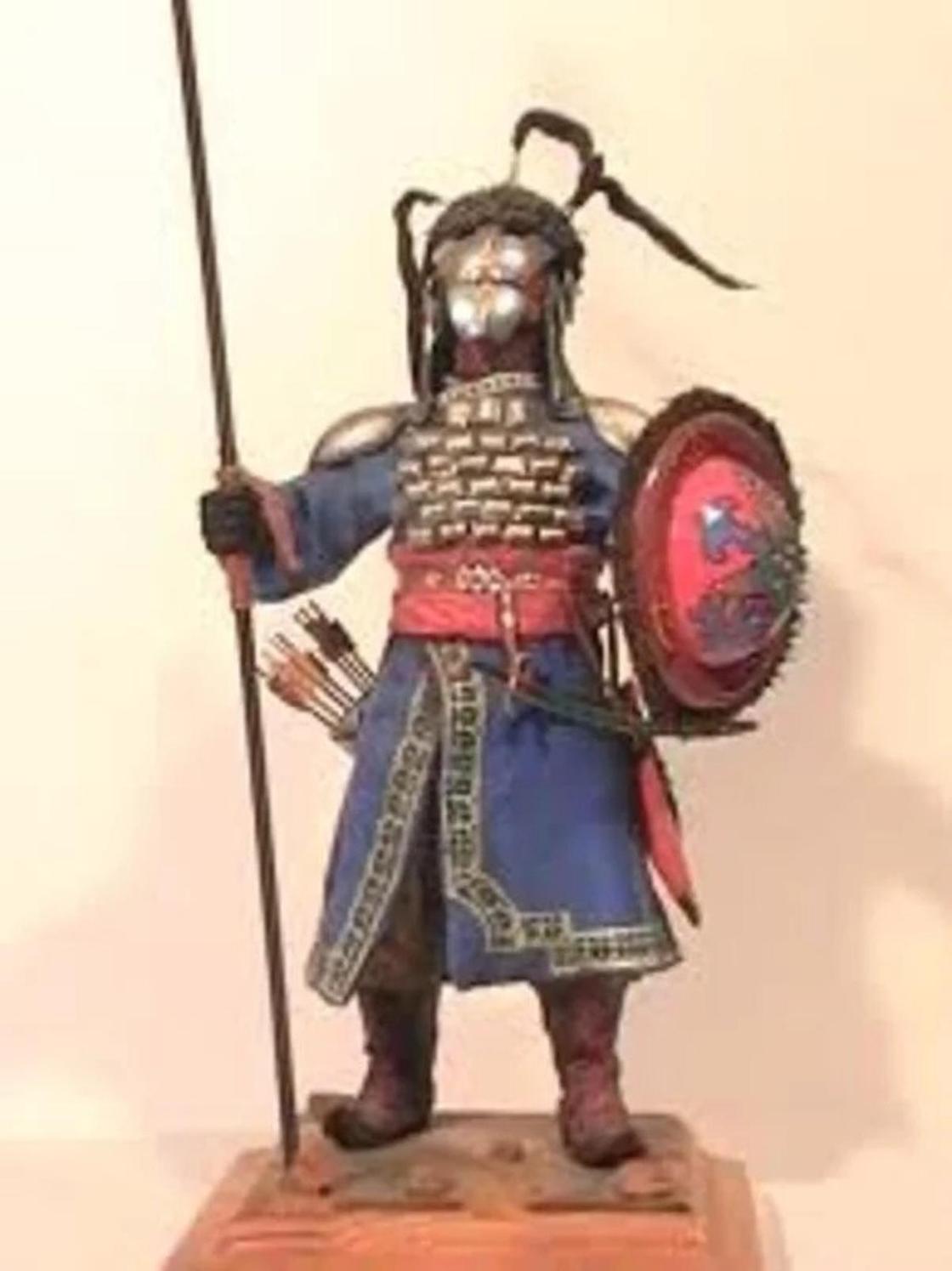 Сулу каган. Культегин. Субудай полководец чингисхана. Тест кагана. Монголия хан батый.