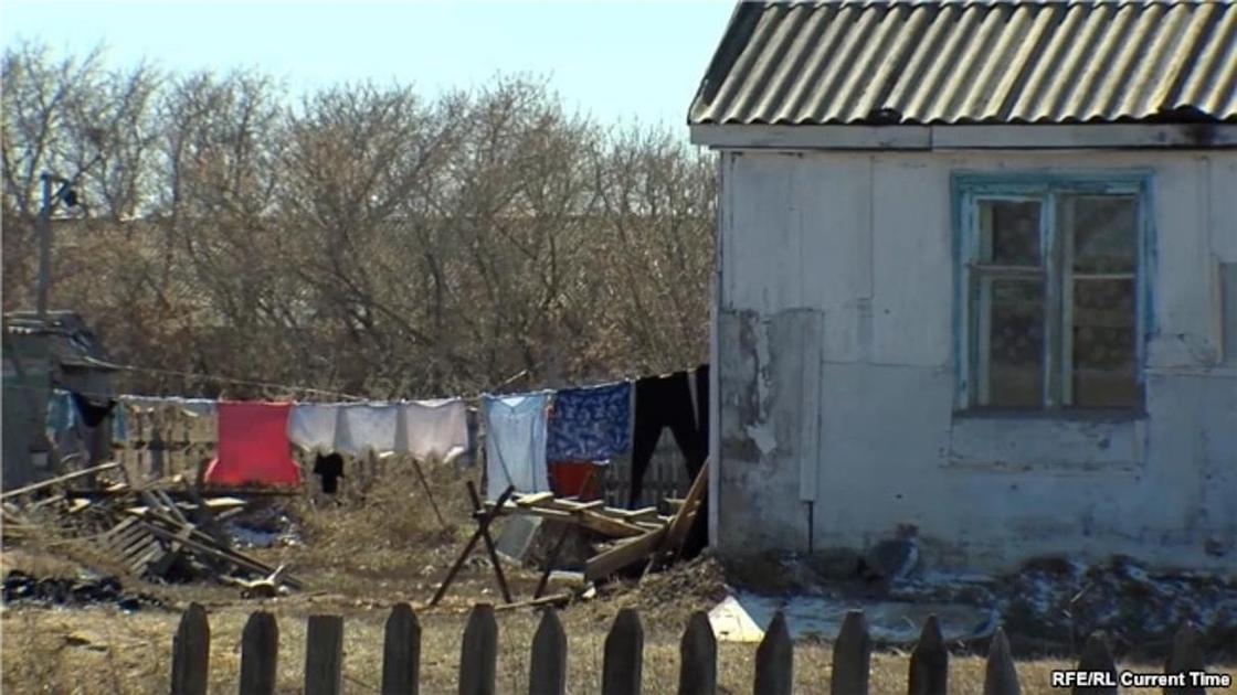Жители омской деревни хотят присоединить ее к Казахстану