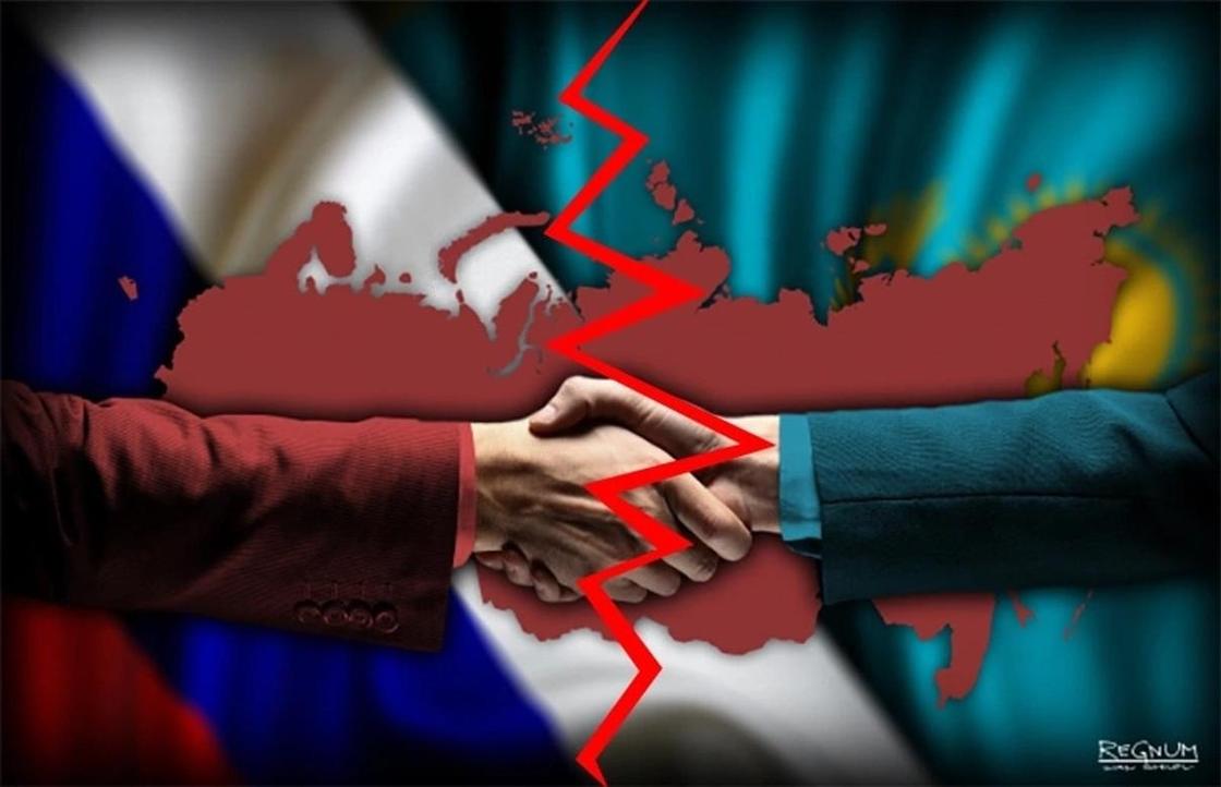 Что будет, если Казахстан и Россия перестанут быть союзниками