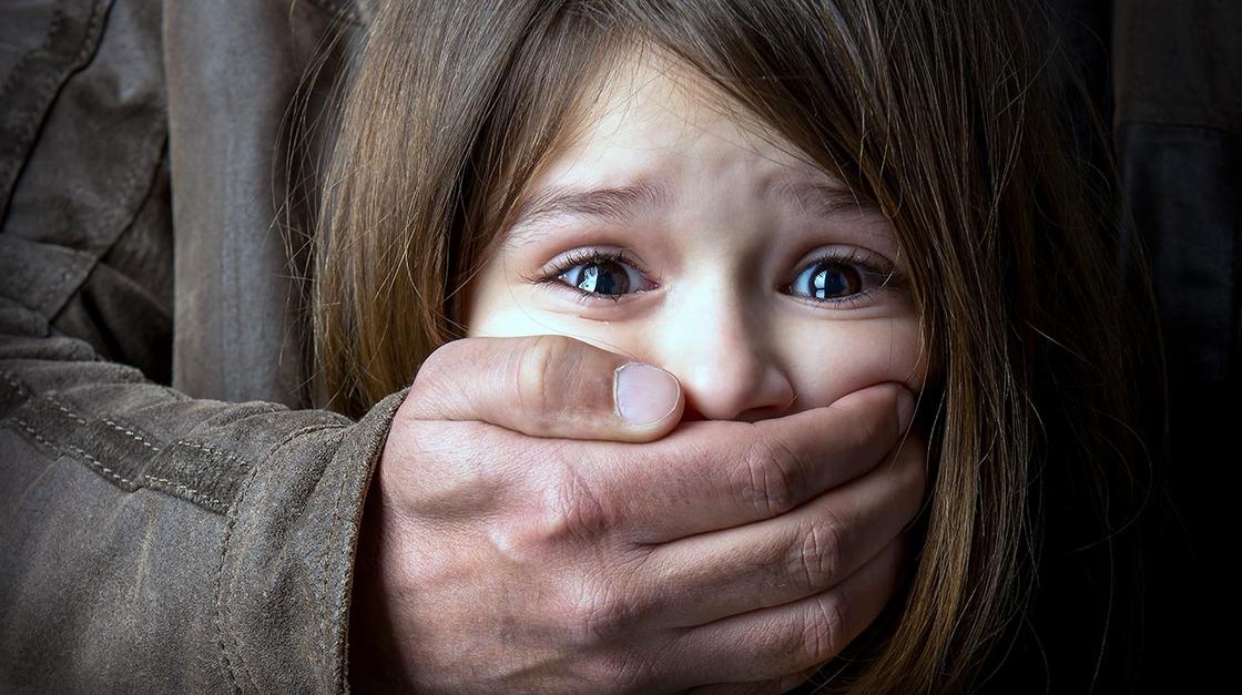 МВД: Изнасилование детей совершают отцы, отчимы и сожители матери