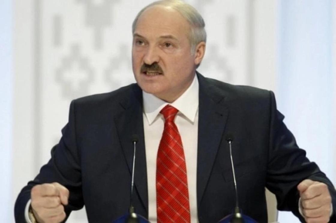 "Нас по одиночке перебьют": Лукашенко предупредил членов ЕАЭС