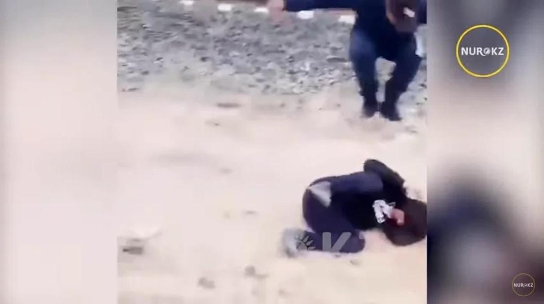 Скриншот видео Скриншот видео