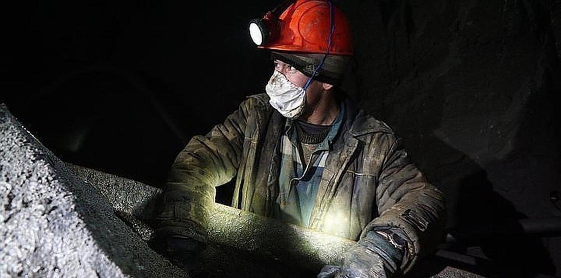 Потерявший здоровье шахтер отсудил компенсацию у "АрселорМиттал Темиртау"