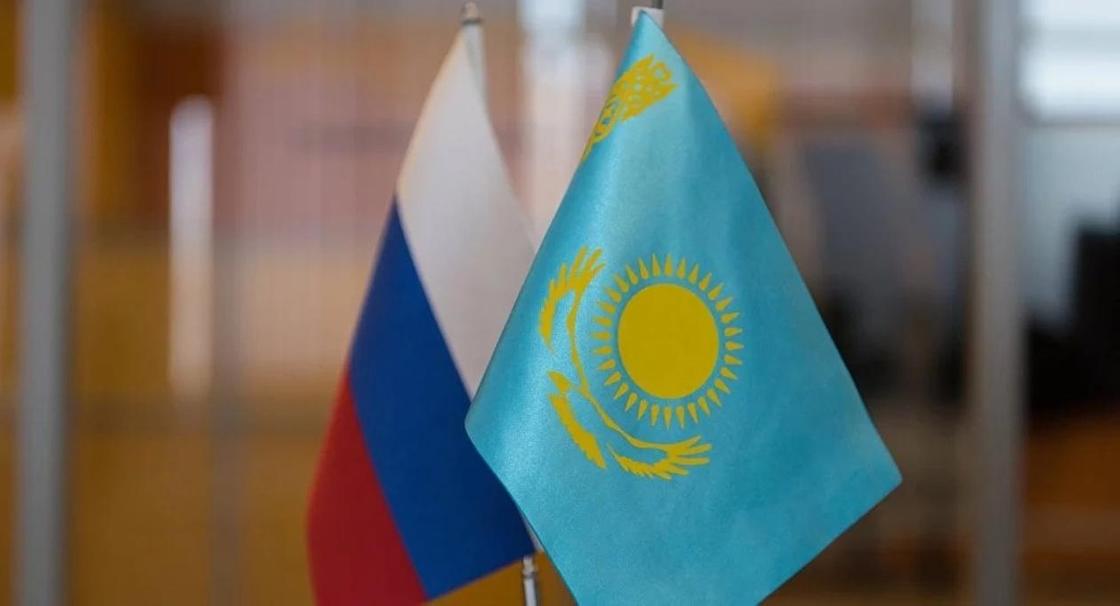 Лавров рассказал о взаимоотношениях России и Казахстана